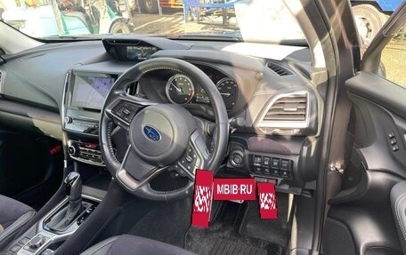 Subaru Forester, 2021 год, 3 800 000 рублей, 3 фотография