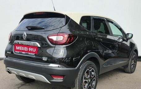 Renault Kaptur I рестайлинг, 2018 год, 1 630 000 рублей, 5 фотография