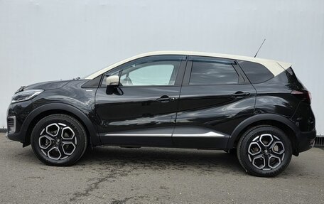 Renault Kaptur I рестайлинг, 2018 год, 1 630 000 рублей, 8 фотография