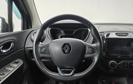 Renault Kaptur I рестайлинг, 2018 год, 1 630 000 рублей, 12 фотография