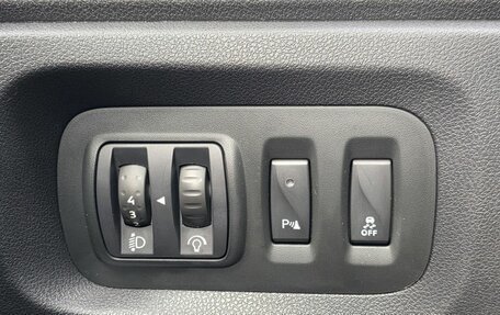 Renault Kaptur I рестайлинг, 2018 год, 1 630 000 рублей, 17 фотография