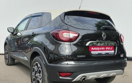 Renault Kaptur I рестайлинг, 2018 год, 1 630 000 рублей, 7 фотография