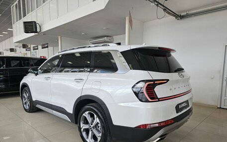 Hyundai Santa Fe IV, 2023 год, 4 489 000 рублей, 7 фотография