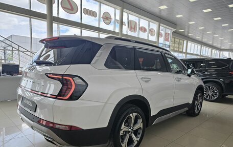 Hyundai Santa Fe IV, 2023 год, 4 489 000 рублей, 10 фотография