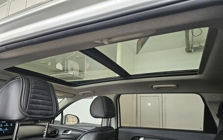 Hyundai Santa Fe IV, 2023 год, 4 489 000 рублей, 18 фотография