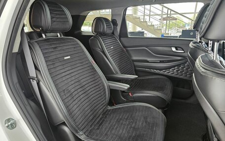 Hyundai Santa Fe IV, 2023 год, 4 489 000 рублей, 20 фотография