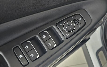 Hyundai Santa Fe IV, 2023 год, 4 489 000 рублей, 15 фотография