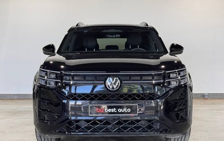 Volkswagen Teramont, 2026 год, 5 890 000 рублей, 3 фотография