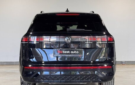 Volkswagen Teramont, 2026 год, 5 890 000 рублей, 7 фотография