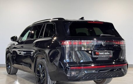 Volkswagen Teramont, 2026 год, 5 890 000 рублей, 8 фотография
