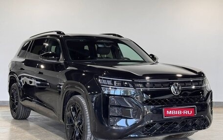Volkswagen Teramont, 2026 год, 5 890 000 рублей, 4 фотография