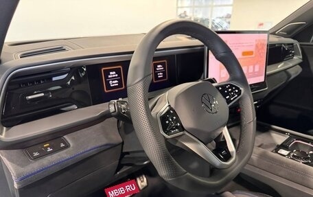 Volkswagen Teramont, 2026 год, 5 890 000 рублей, 10 фотография