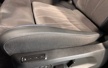 Volkswagen Teramont, 2026 год, 5 890 000 рублей, 17 фотография