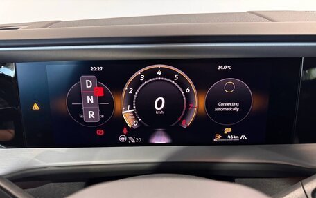 Volkswagen Teramont, 2026 год, 5 890 000 рублей, 13 фотография