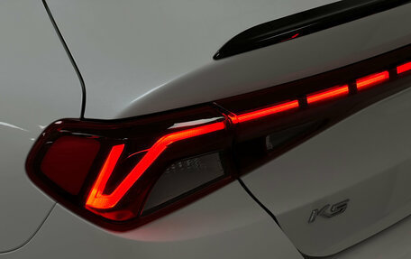 KIA K5, 2021 год, 3 099 000 рублей, 8 фотография