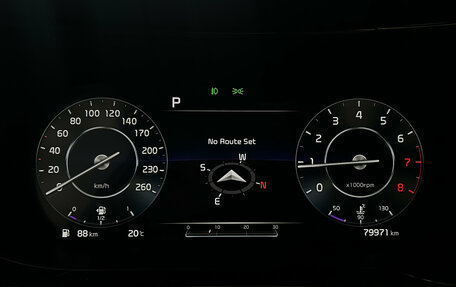 KIA K5, 2021 год, 3 099 000 рублей, 13 фотография