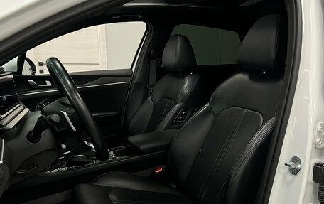 KIA K5, 2021 год, 3 099 000 рублей, 27 фотография