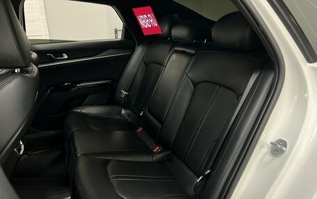 KIA K5, 2021 год, 3 099 000 рублей, 21 фотография