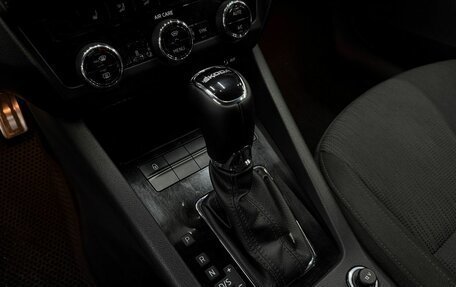 Skoda Octavia, 2017 год, 1 899 888 рублей, 22 фотография