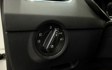 Skoda Octavia, 2017 год, 1 899 888 рублей, 24 фотография
