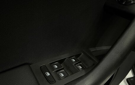 Skoda Octavia, 2017 год, 1 899 888 рублей, 27 фотография