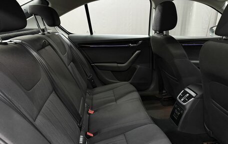 Skoda Octavia, 2017 год, 1 899 888 рублей, 31 фотография