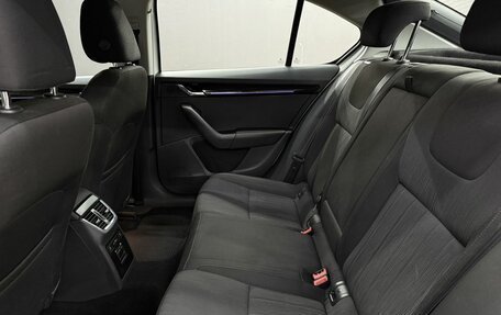 Skoda Octavia, 2017 год, 1 899 888 рублей, 32 фотография