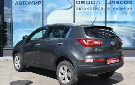 KIA Sportage III, 2011 год, 985 000 рублей, 7 фотография