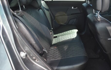 KIA Sportage III, 2011 год, 985 000 рублей, 10 фотография
