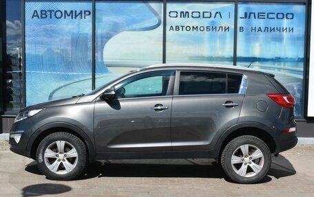 KIA Sportage III, 2011 год, 985 000 рублей, 8 фотография