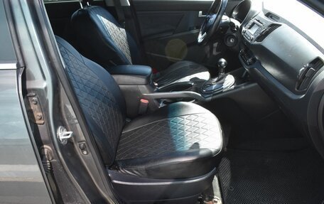 KIA Sportage III, 2011 год, 985 000 рублей, 9 фотография