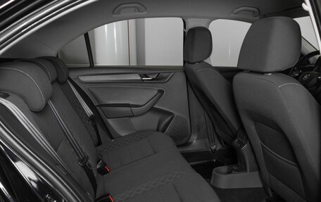 Skoda Rapid II, 2020 год, 1 699 000 рублей, 8 фотография