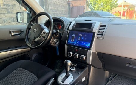 Nissan X-Trail, 2007 год, 995 000 рублей, 2 фотография