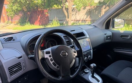 Nissan X-Trail, 2007 год, 995 000 рублей, 11 фотография