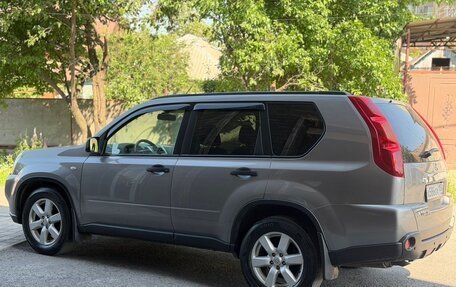 Nissan X-Trail, 2007 год, 995 000 рублей, 7 фотография