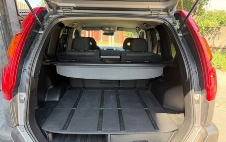 Nissan X-Trail, 2007 год, 995 000 рублей, 16 фотография