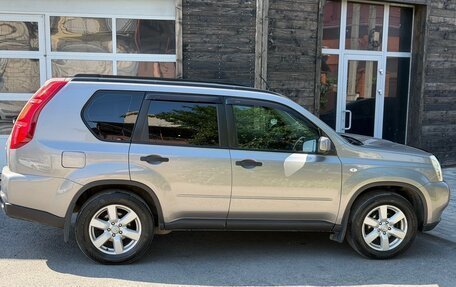 Nissan X-Trail, 2007 год, 995 000 рублей, 3 фотография