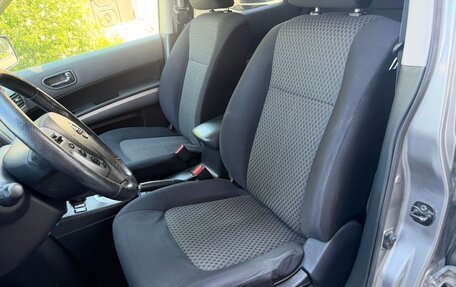 Nissan X-Trail, 2007 год, 995 000 рублей, 12 фотография