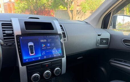 Nissan X-Trail, 2007 год, 995 000 рублей, 13 фотография