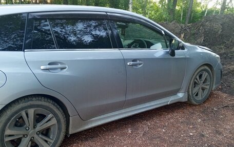 Subaru Levorg I, 2017 год, 1 380 000 рублей, 5 фотография