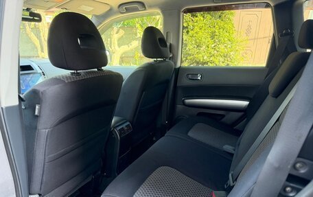 Nissan X-Trail, 2007 год, 995 000 рублей, 17 фотография