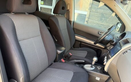 Nissan X-Trail, 2007 год, 995 000 рублей, 19 фотография