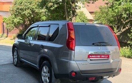 Nissan X-Trail, 2007 год, 995 000 рублей, 6 фотография