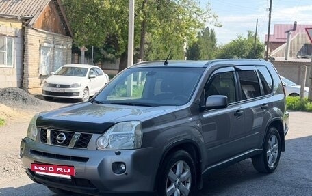 Nissan X-Trail, 2007 год, 995 000 рублей, 8 фотография