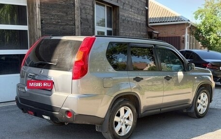 Nissan X-Trail, 2007 год, 995 000 рублей, 4 фотография