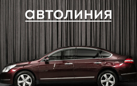 Nissan Teana, 2010 год, 1 070 000 рублей, 3 фотография