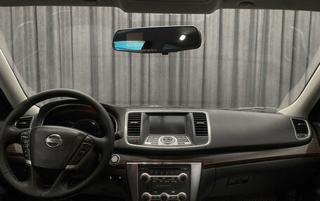 Nissan Teana, 2010 год, 1 070 000 рублей, 8 фотография