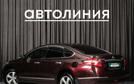 Nissan Teana, 2010 год, 1 070 000 рублей, 5 фотография