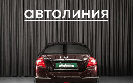 Nissan Teana, 2010 год, 1 070 000 рублей, 4 фотография