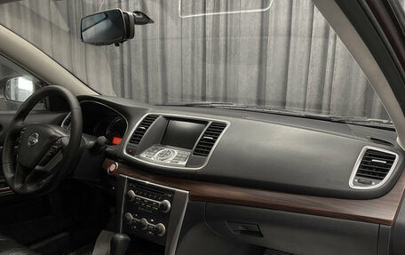 Nissan Teana, 2010 год, 1 070 000 рублей, 10 фотография